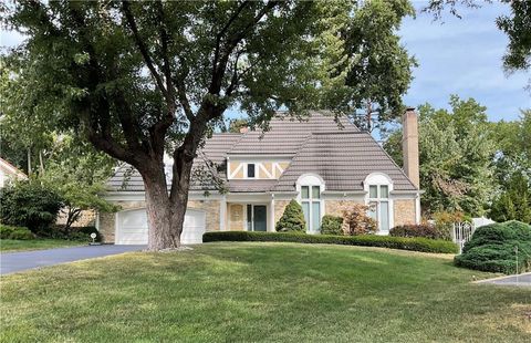 5482 W 85th Terrace Prairie Village KS 66207