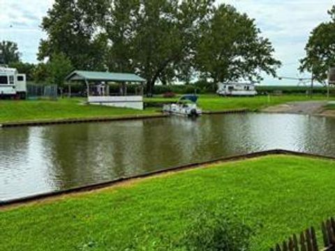 209 Lindamood Drive Big Lake MO 64437