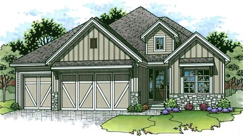 11232 S Gleason Road Olathe KS 66061