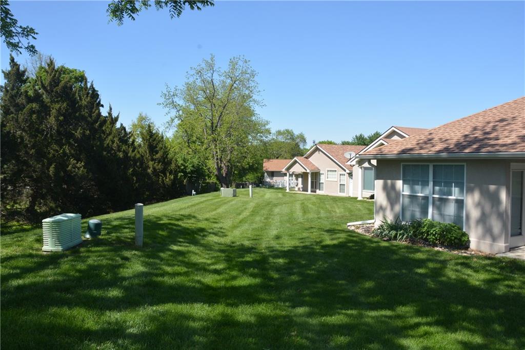 901 NW North Ridge Court