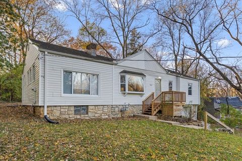 7612 Sycamore Avenue, Kansas City, MO 64138 - MLS#: 2587098