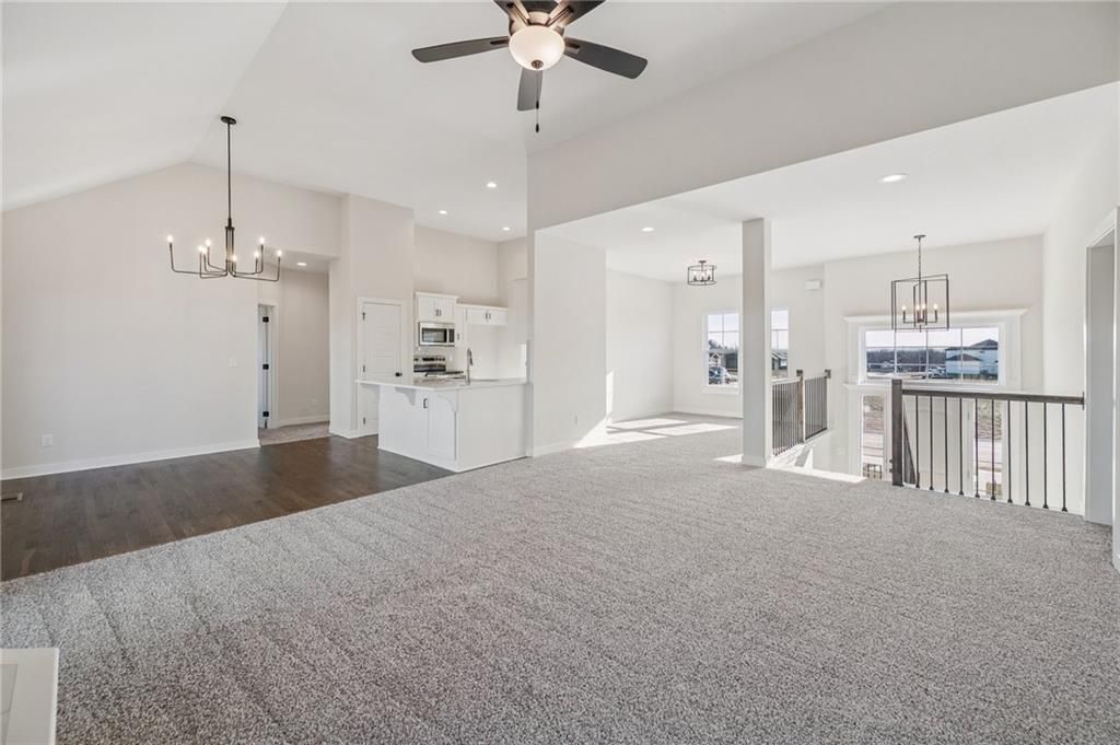 Photo of 988 Poplar Lane, Liberty, MO 64068 (MLS # 2593094)