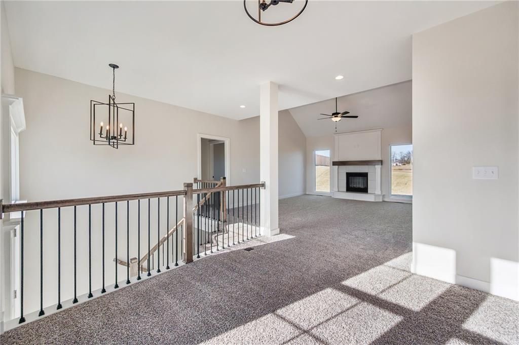 Photo of 988 Poplar Lane, Liberty, MO 64068 (MLS # 2593094)