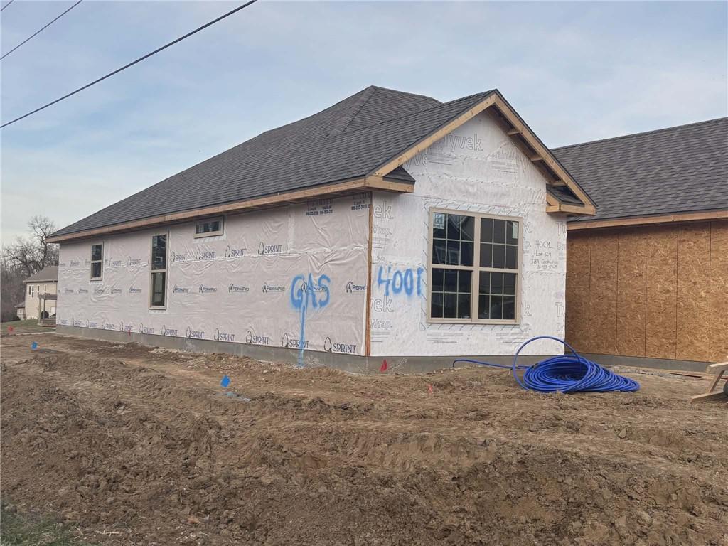 4001 Stacey Way Court