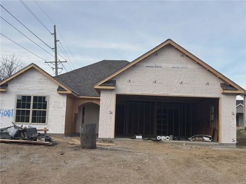 4001 Stacey Way Court St Joseph MO 64505