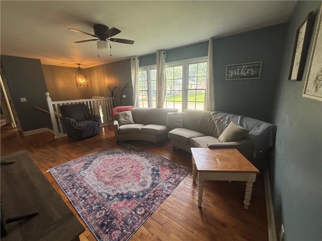 1410 Ridgeway Drive