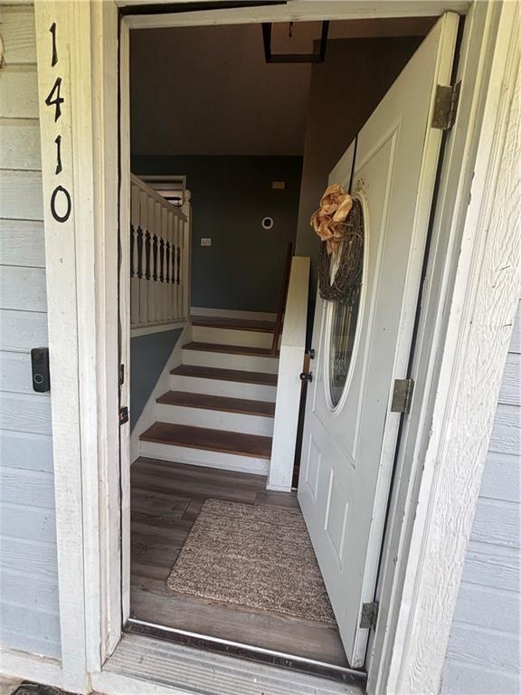 1410 Ridgeway Drive