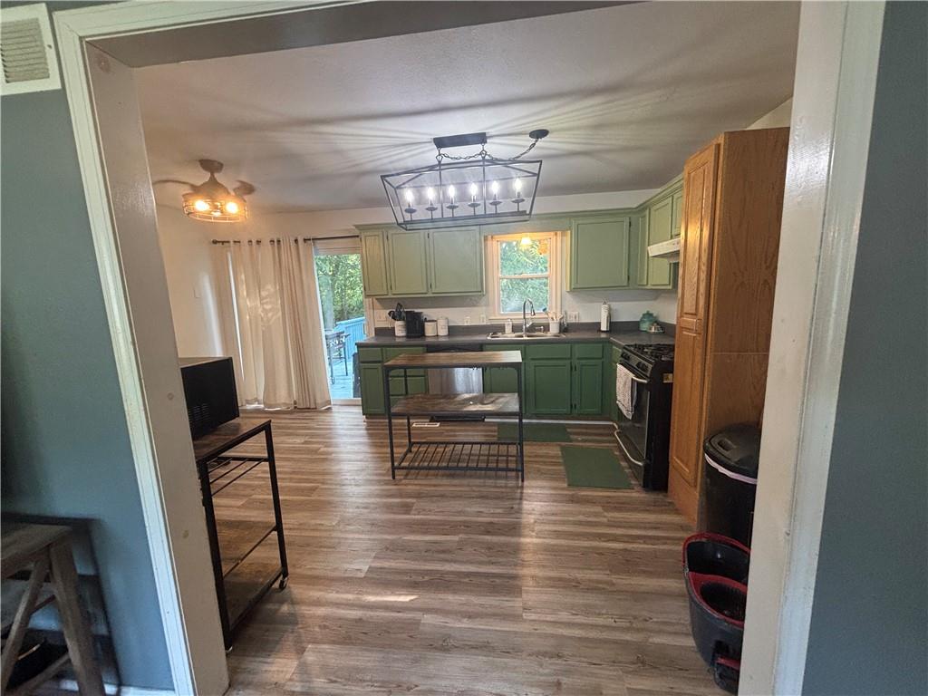 1410 Ridgeway Drive