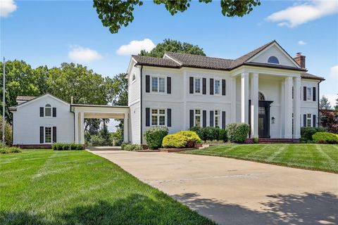 9618 N Bradford Avenue, Kansas City, MO 64154 - MLS#: 2568634