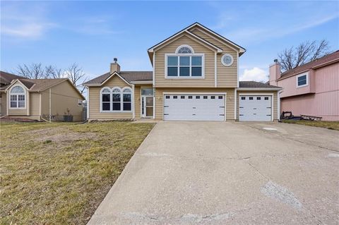 13408 Bristol Avenue, Grandview, MO 64030 - MLS#: 2591241