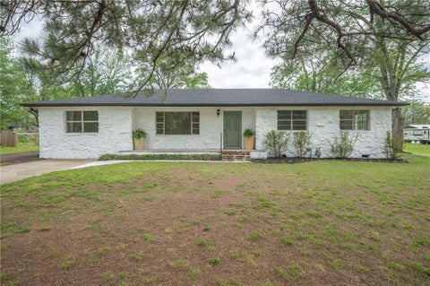 Photo of 624 E 21st Street, Galena, KS 66739 (MLS # 2644520)