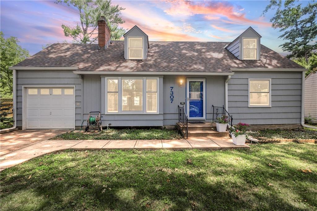 7307 Rosewood Drive