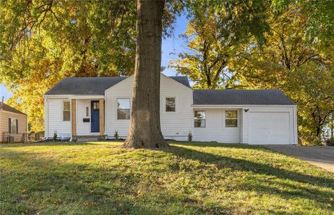 8613 W 54TH Terrace Merriam KS 66202