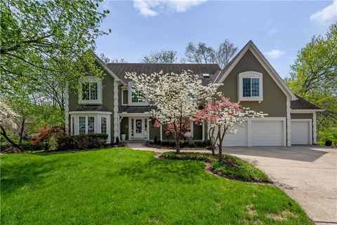 6108 N Mattox Road, Kansas City, MO 64151 - MLS#: 2614447
