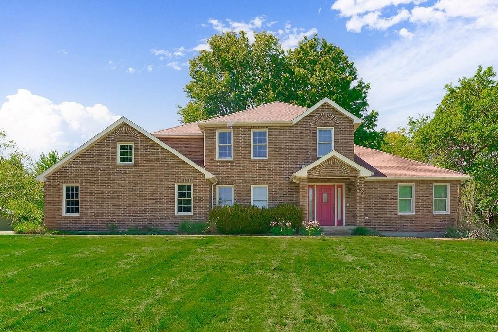 Photo of 902 Allendale Lake Road, Greenwood, MO 64034 (MLS # 2617833)
