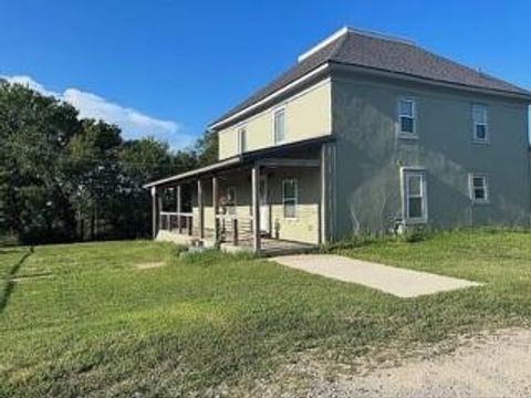 1302 California Road Williamsburg KS 66095