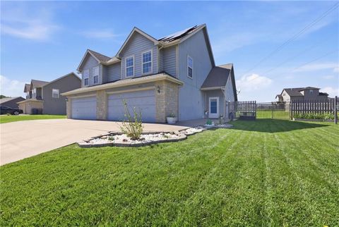 16820 Sheehan Road, Basehor, KS 66007 - MLS#: 2615100