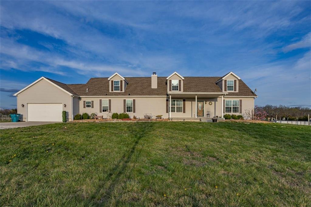 34387 Cedar Niles Road