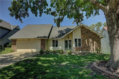 9760 W 101st Terrace, Overland Park, KS 66212 - MLS#: 2623779