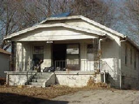 2422 E 70th Terrace, Kansas City, MO 64132 - MLS#: 2591140
