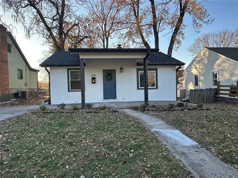 304 N 31st Street, Kansas City, KS 66102 - MLS#: 2583747