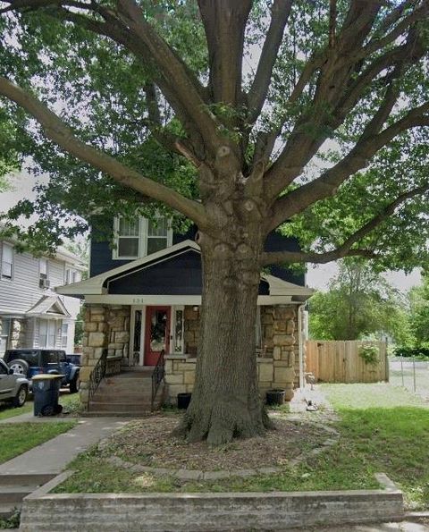 121 Lawn Avenue Kansas City MO 64123