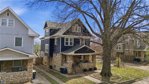 121 Lawn Avenue, Kansas City, MO 64123 - MLS#: 2603533