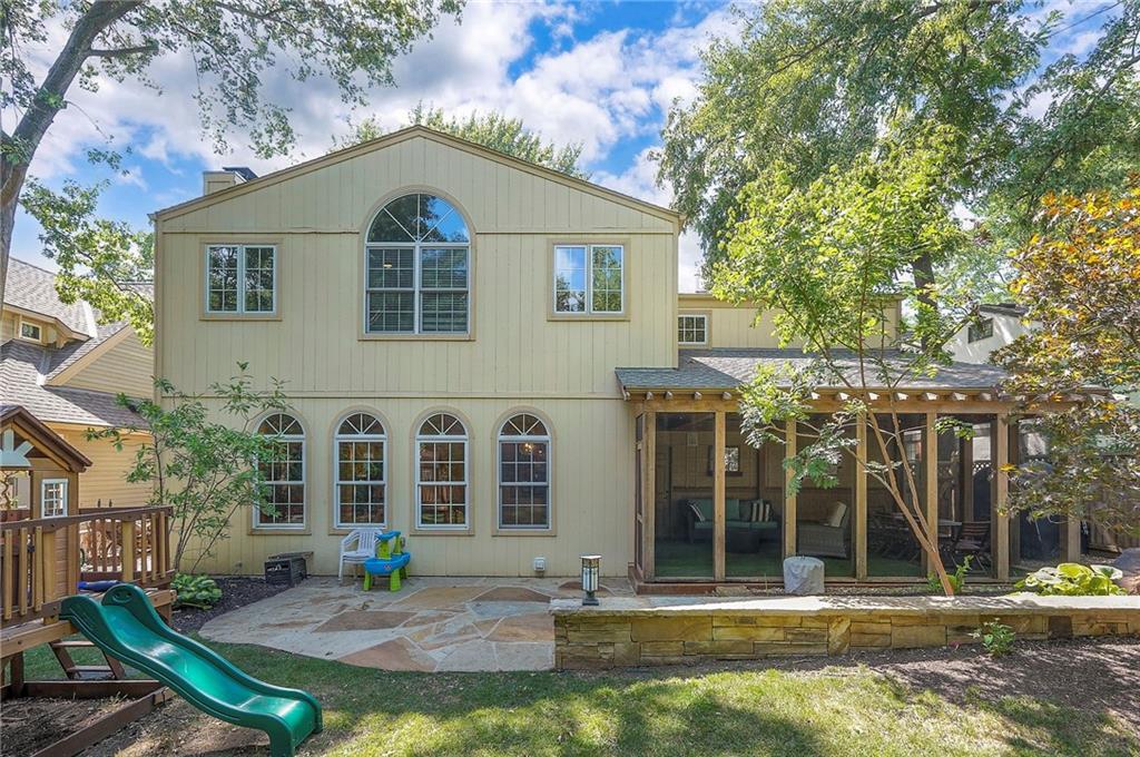5525 Norwood Road
