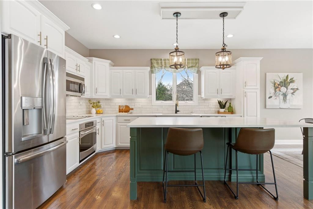 4138 Independence Boulevard