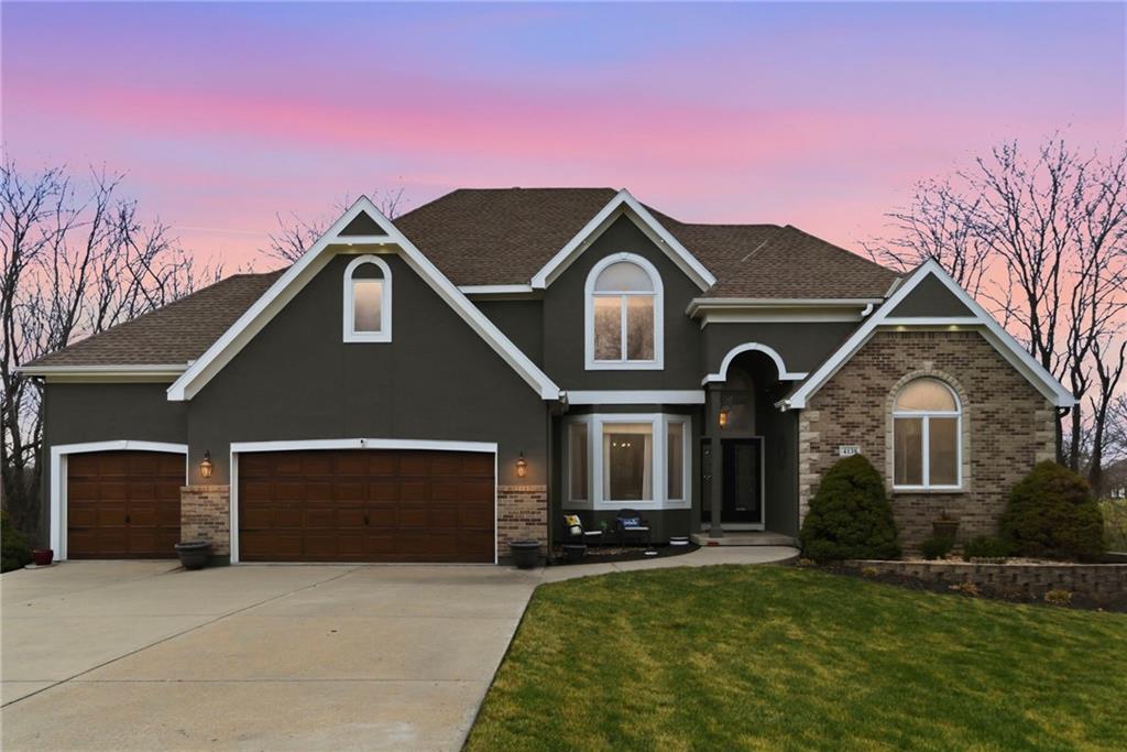 4138 Independence Boulevard