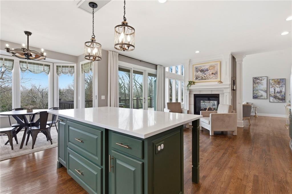 4138 Independence Boulevard