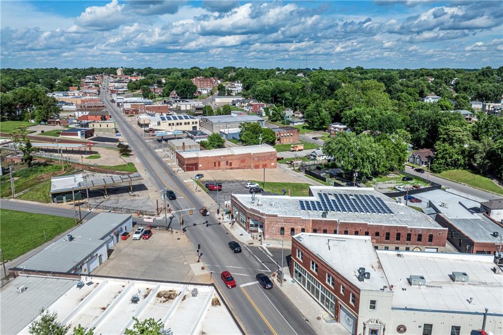 St Joseph, Missouri 64501, United States, ,Residential,Active,57431