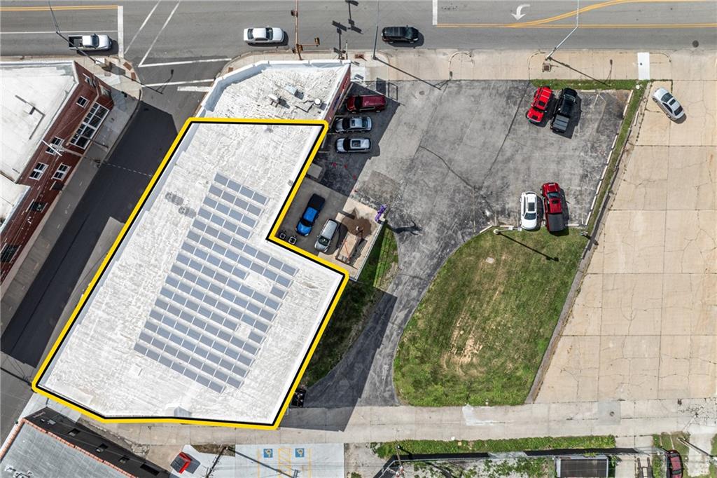 St Joseph, Missouri 64501, United States, ,Residential,Active,57431