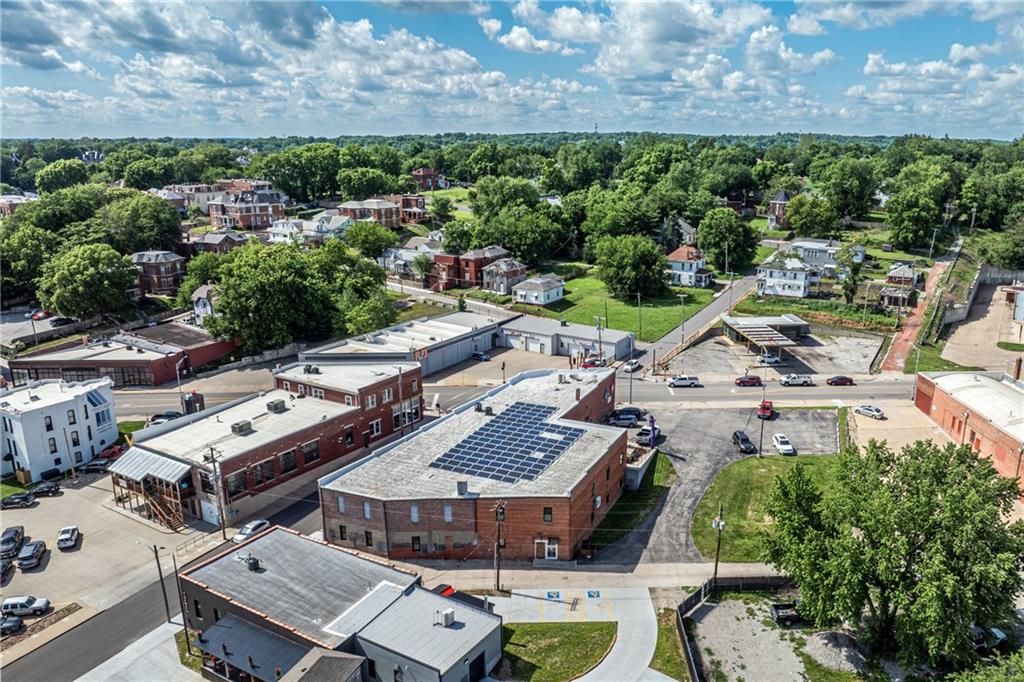 St Joseph, Missouri 64501, United States, ,Residential,Active,57431