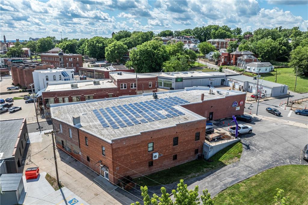 St Joseph, Missouri 64501, United States, ,Residential,Active,57431