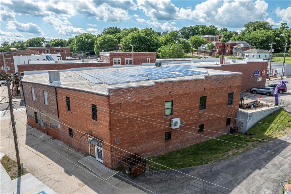 St Joseph, Missouri 64501, United States, ,Residential,Active,57431