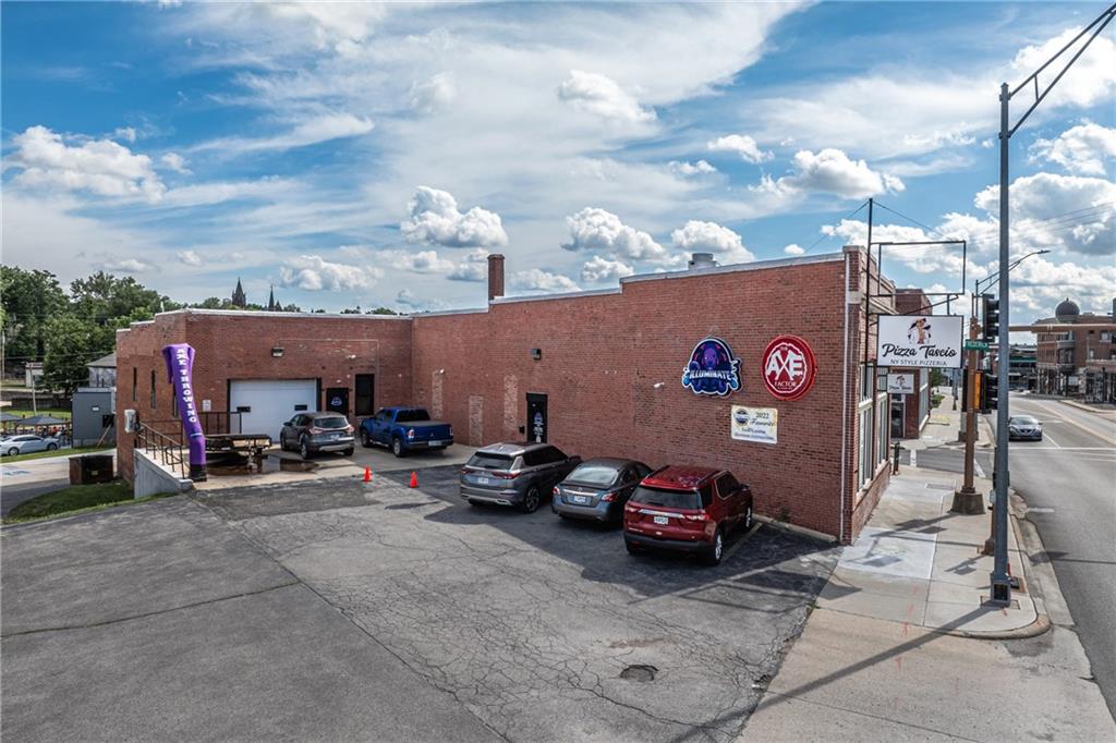 St Joseph, Missouri 64501, United States, ,Residential,Active,57431