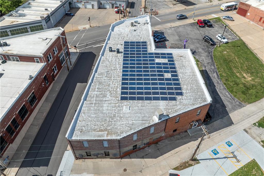 St Joseph, Missouri 64501, United States, ,Residential,Active,57431