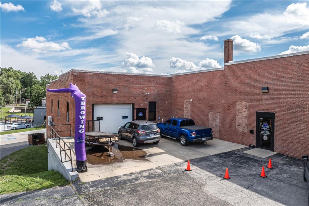 St Joseph, Missouri 64501, United States, ,Residential,Active,57431