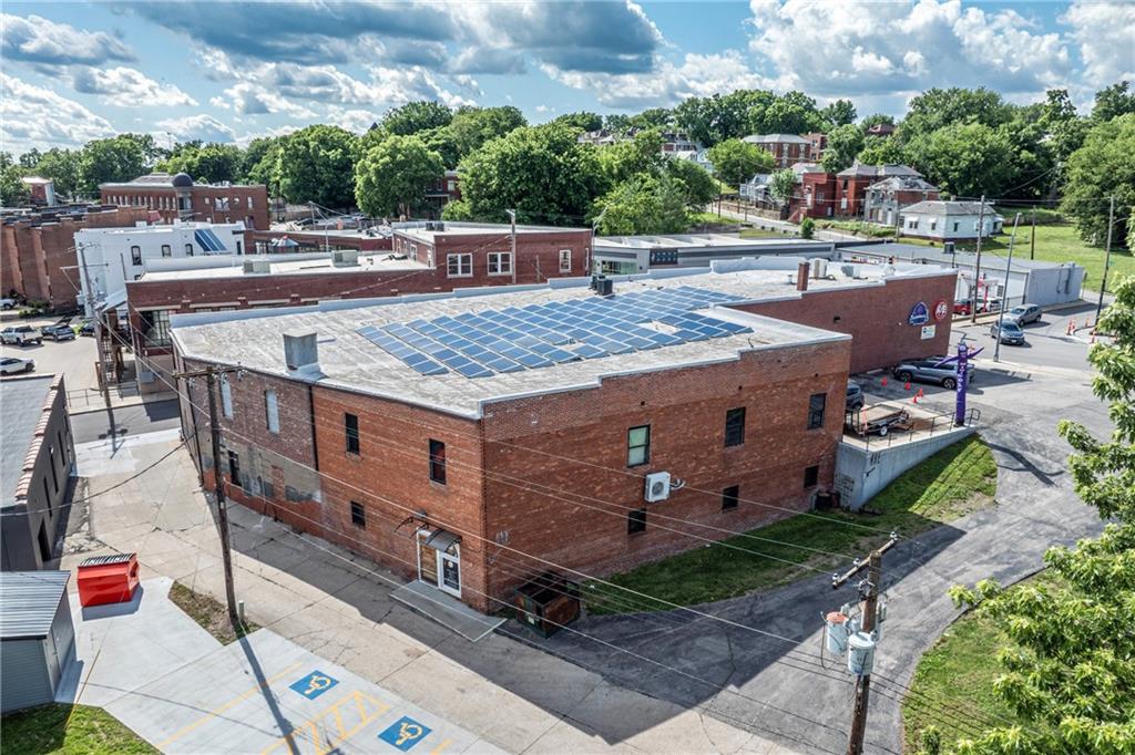 St Joseph, Missouri 64501, United States, ,Residential,Active,57431