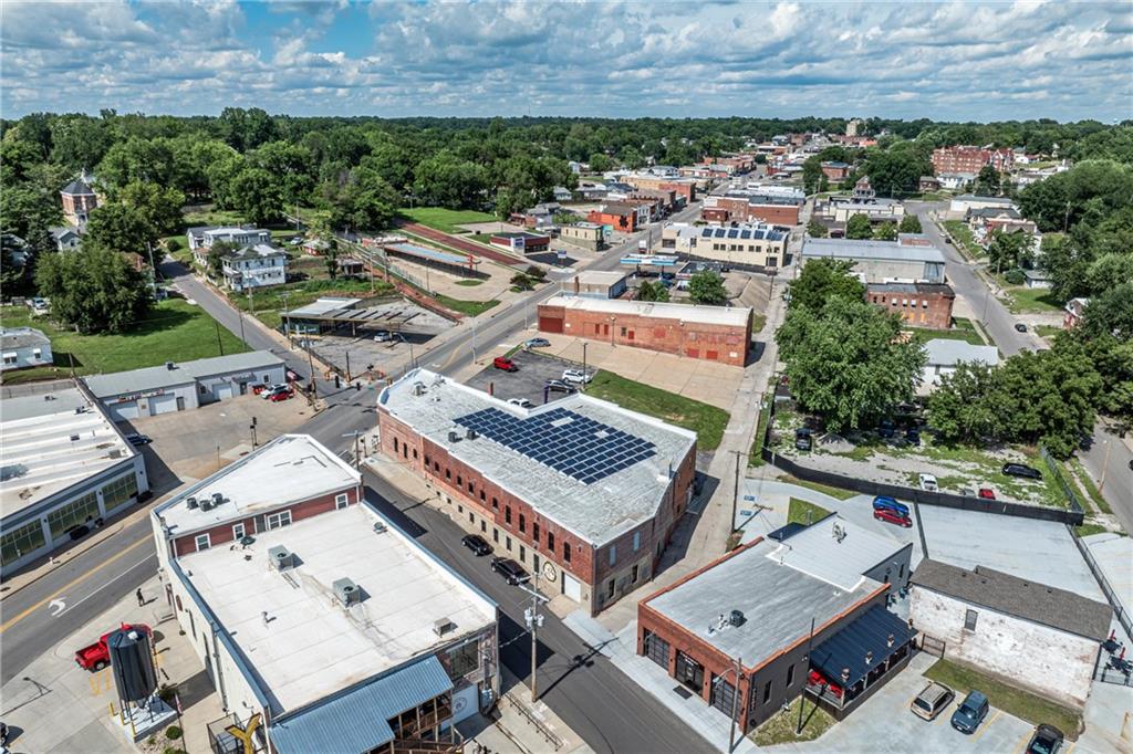 St Joseph, Missouri 64501, United States, ,Residential,Active,57431