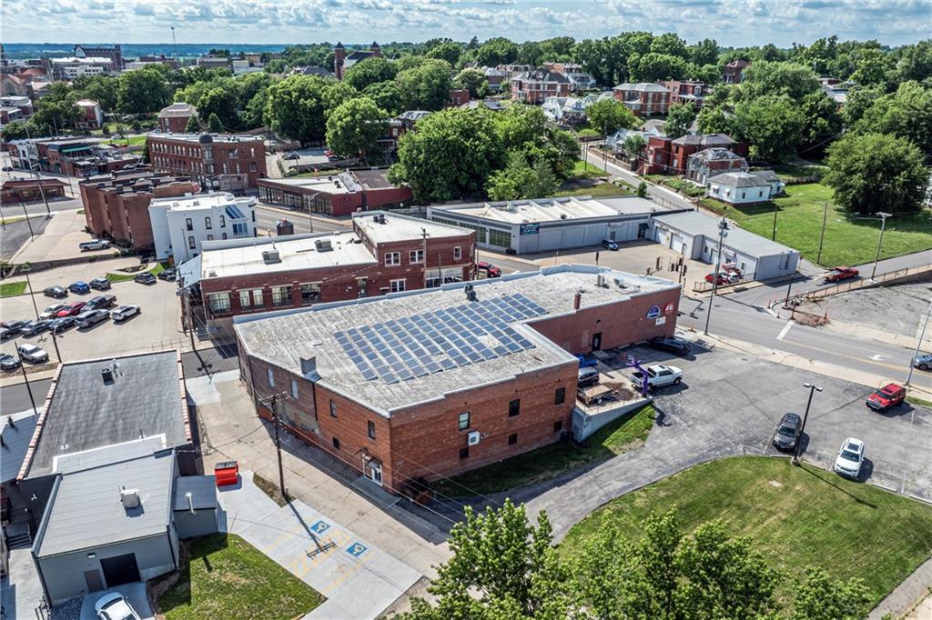 St Joseph, Missouri 64501, United States, ,Residential,Active,57431