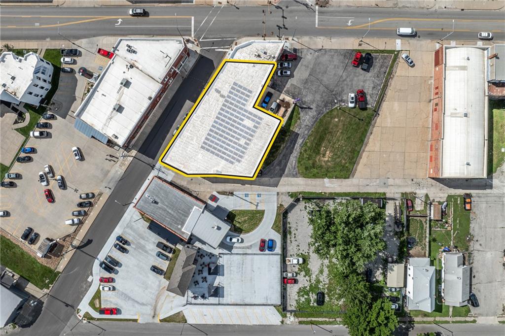 St Joseph, Missouri 64501, United States, ,Residential,Active,57431