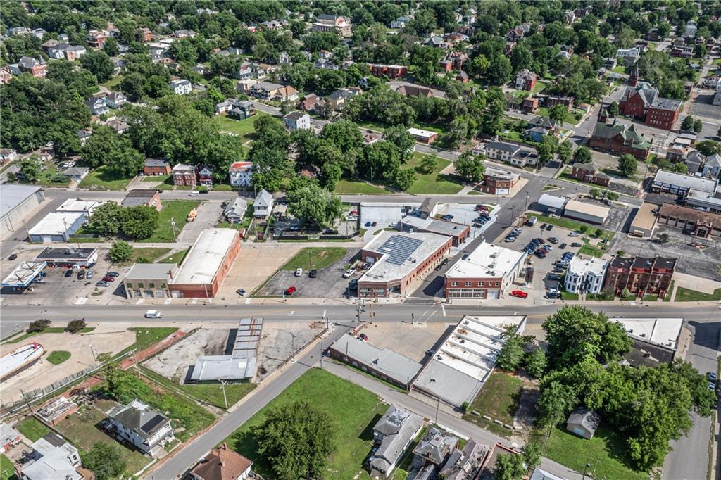 St Joseph, Missouri 64501, United States, ,Residential,Active,57431