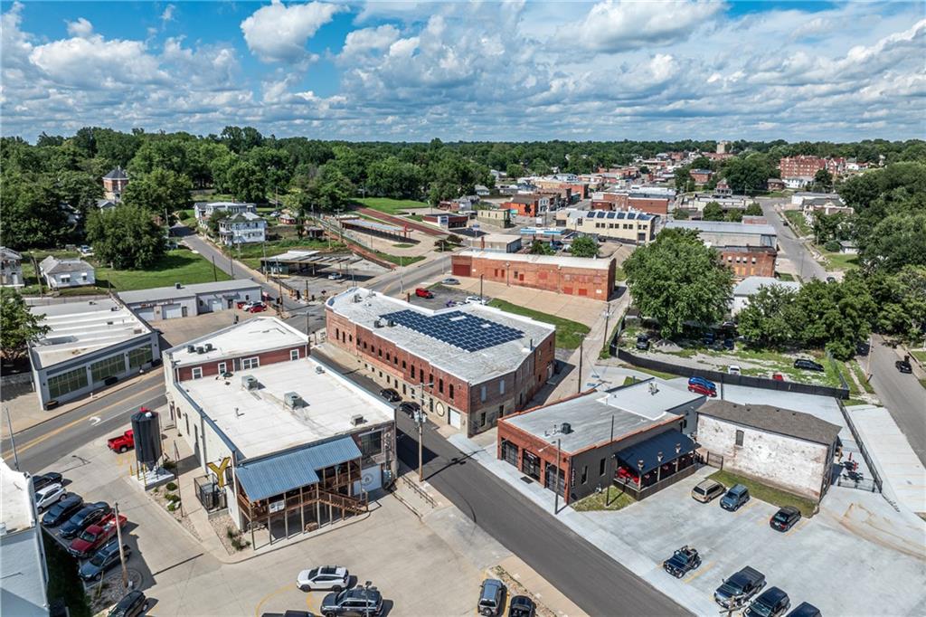 St Joseph, Missouri 64501, United States, ,Residential,Active,57431