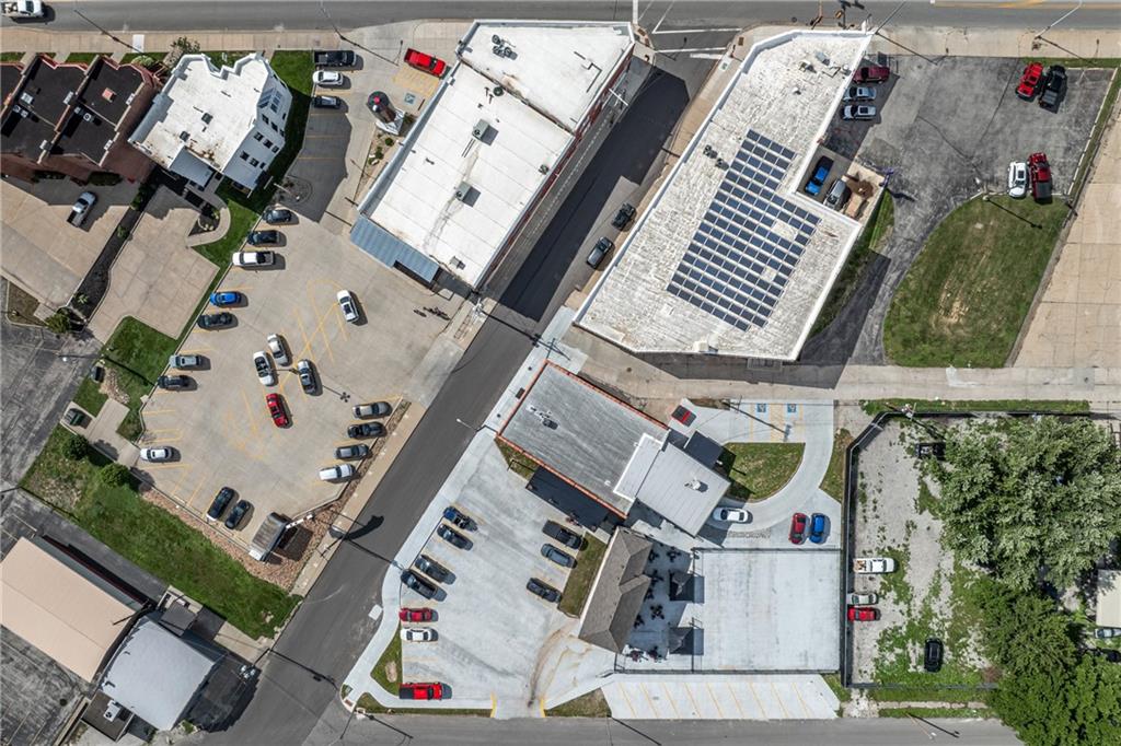 St Joseph, Missouri 64501, United States, ,Residential,Active,57431