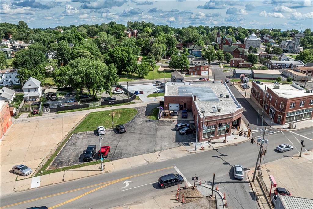 St Joseph, Missouri 64501, United States, ,Residential,Active,57431