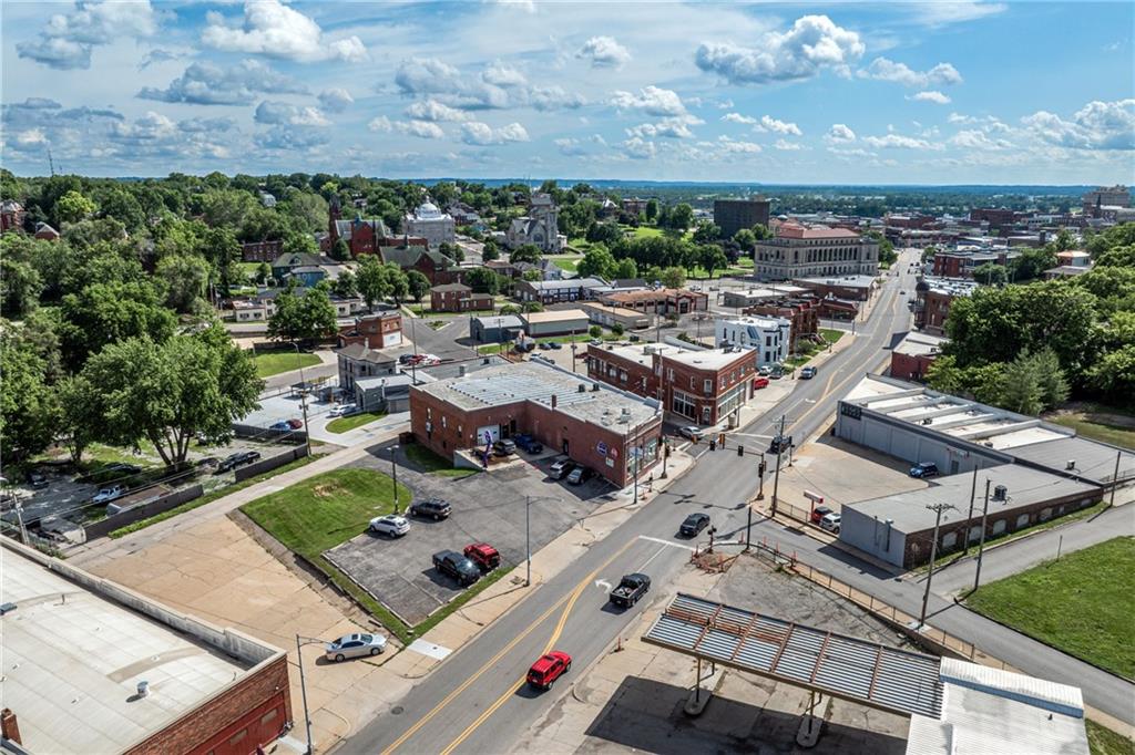 St Joseph, Missouri 64501, United States, ,Residential,Active,57431