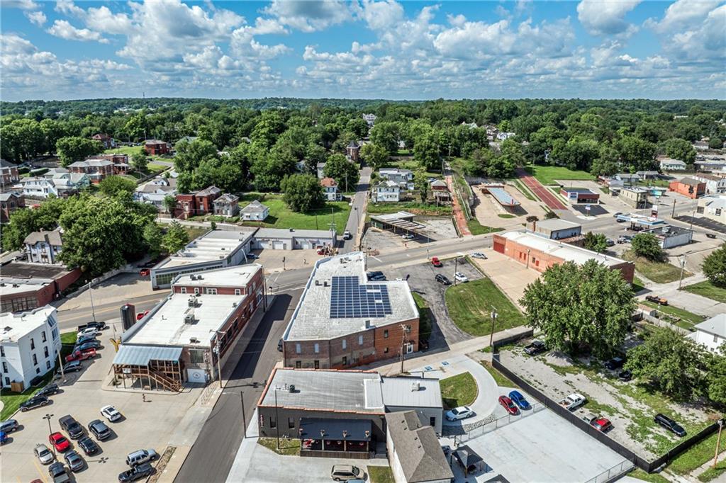 St Joseph, Missouri 64501, United States, ,Residential,Active,57431