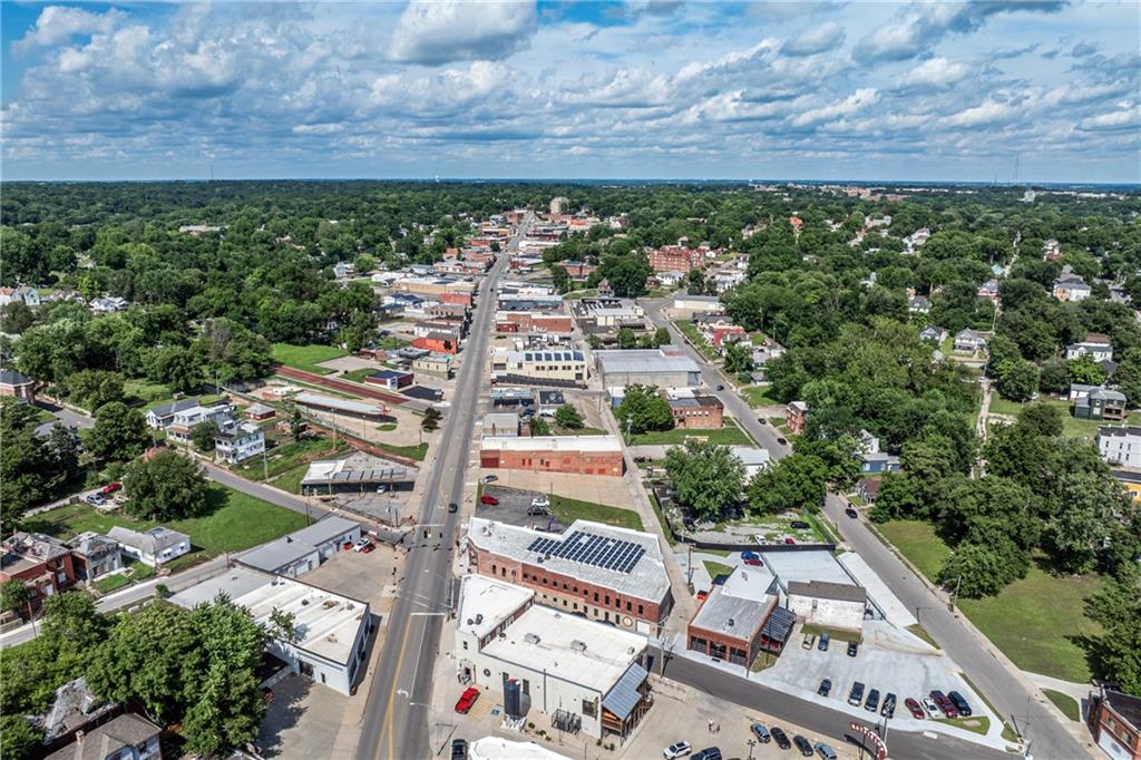 St Joseph, Missouri 64501, United States, ,Residential,Active,57431